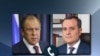 Լավրովն ու Բայրամովը քննարկել են եռակողմ հայտարարությունների կատարման ընթացքը
