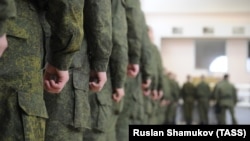 Иллюстративное фото.