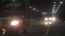 حملات اخیر در کابل باعت کشته و زخمی شدن صدها تن شد