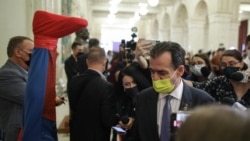 Romania_Ludovic Orban