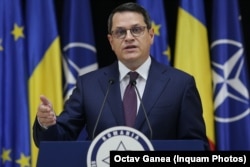 Fostul director SRI, Eduard Hellvig