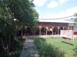 طالبان د خالد اقبال کور ته ورننوتي ول