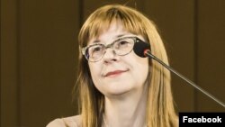 Andrea ChiȘ, membru al CSM și candidat pentru șefia Consiliului