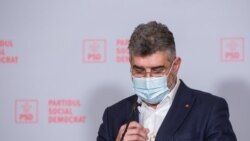 Marcel Ciolacu spune că, indiferent de cine o să fie premier, programul de guvernare este unul singur și se referă la sărăcie și foame