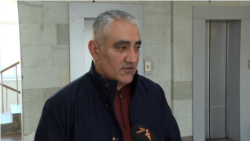 Ակտիվիստին ծեծած թաղապետը հրաժարական տվեց, բայց չզղջաց ծեծի համար