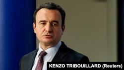 Parlamentarni i lokalni izbori ne mogu da se porede: Aljbin Kurti (29. april 2021.)