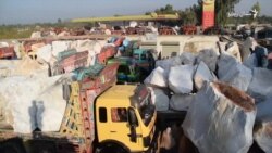 د مومندو په سرو کلیو کې د مرمرینو کاڼو منډۍ