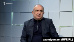 Սամվել Բաբայան