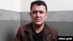 Саиднуриддин Шамсиддинов