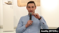 Ленар Хамматов