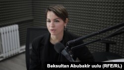 Элизабетта Д'Амико.