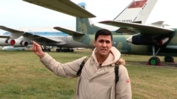 Nada o avijatičarskoj budućnosti u Ukrajini