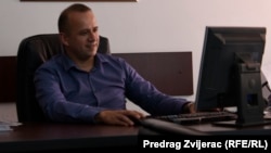 Perica Babić: "Podnesena tužba za ometanje posjeda".