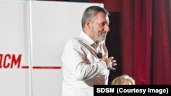 Јован Деспотовски