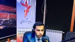 د معلوماتي تکنالوژۍ متخصص آغا ملوک سهار: نوري فایبرد افغانستان د انټرنټ د ملاتیربلل کیږي