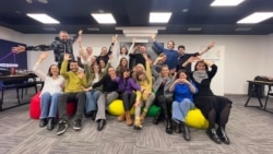 Misioni i “Ndryshimtarëve”: Sa kohë i kushtoni vetes?  