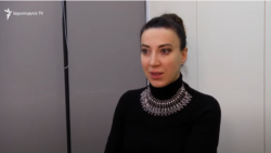 Ադրբեջանցի զինվորին Բաքվին վերադարձնելը հարկադրված քայլ էր. Սիրանուշ Սահակյան