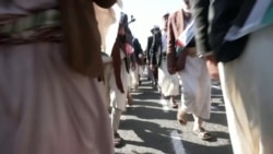 Who Are The Huthi Rebels And What Are Their Links To Iran?