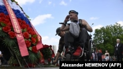 Иллюстративное фото 