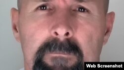 Georgia -- Vadim Krasikov, Khangolishvili murderer