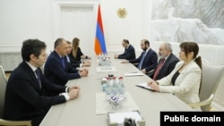 Լուսանկարը՝ Կառավարության լրատվականի