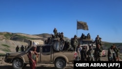 وزارت داخلۀ طالبان به گزارش اخیر SIGAR واکنش نشان داد و ادعای مبارزۀ قاطعانه با مواد مخدر را مطرح کرد.
