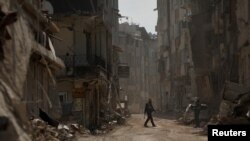 Хатай провинциясы, Түркия, 25-февраль, 2023-жыл.