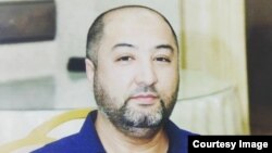 Уткир Жаббаров