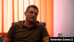 Ioan Țiplea, șef Ocolul Silvic Composesoral din Vișeu de Sus.