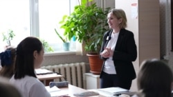 „Nu doar în megalopolisuri se face carte”. Profesoară din Anenii Noi, în topul celor mai buni profesori din lume