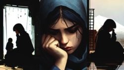 'My Dreams Turned To Dust': Voices Of Afghan Women Banned From Studying By The Taliban