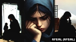 طالبان در نزدیک به چهار سال گذشته نزدیک به ۸۰ فرمانی صادر کرده اند که زندگی زنان را محدود می‌سازد