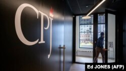 «CPJ стурбований затриманням Польщею протягом двох тижнів чотирьох українських журналістів, які розслідували торгівлю країни з Росією»