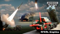 Фотоколаж. Після надання західними партнерами дозволу на використання своєї зброї по території Росії, ситуація почала кардинально змінюватися 