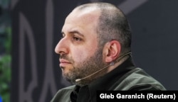 Рустем Умєров