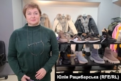 Маріанна Даниленко