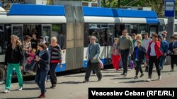 Populația R. Moldova a scăzut cu 380.000 de persoane față de 2014, arată datele finale ale recensământului din 2024.