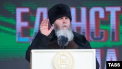 Межиев Салахь