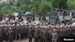 Hezbollah - grup militant din Liban declarat de SUA și UE drept organizație teroristă