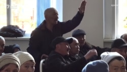 Алтын фабрикасы салынатын ауылда қақтығыс болды. Маралды халқы неге наразы?

