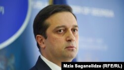 სახალხო დამცველი ლევან იოსელიანი