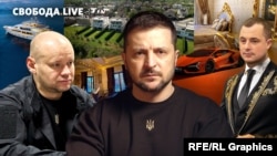 Washington Post пише, що західні уряди вважають недостатньою боротьбу України з корупцією