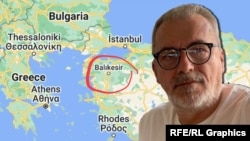 Љупчо Палевски, првоосомничен за убиствата на 14-годишната Вања Ѓорчевска и 74-годишниот Панче Жежовски