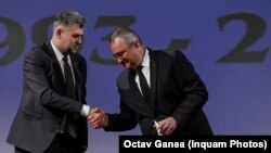 Nicolae Ciucă, liderul PNL, va pierde funcția de premier la pachet cu relevanța liberalilor în Coaliție și în Guvern. Marcel Ciolacu, liderul PSD, a trasat deja linile viitorului executiv. Se anunță negocieri dure.