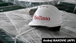 Rio Tinto posle dvogodišnjeg prekida nastavlja da istražuje litijum na zapadu Srbije