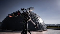 Nga NASA në Shtime: Një fshat i vogël në Kosovë mbledh ekspertët e astronomisë