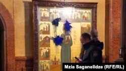 სამების საკათედრო ტაძარი