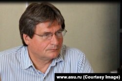 ვლადიმირ რომანოვსკი