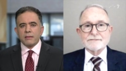 ریچارد بنیت: فرماندهان طالبان زندان‌های خصوصی را اداره می‌کنند
