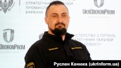 Радник президента України зі стратегічних питань Олександр Камишін розповів про це в коментарі Радіо Свобода під час безпекової конференції GLOBSEC (фото архівне)